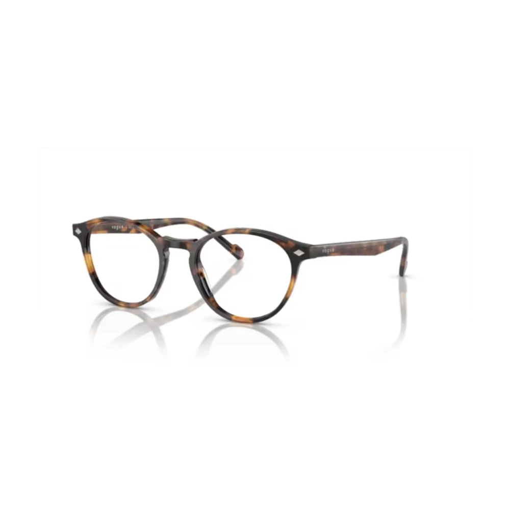 Vogue Unisex Multicolor Glasses, 49 Mm, Vo5326 Vista Frame