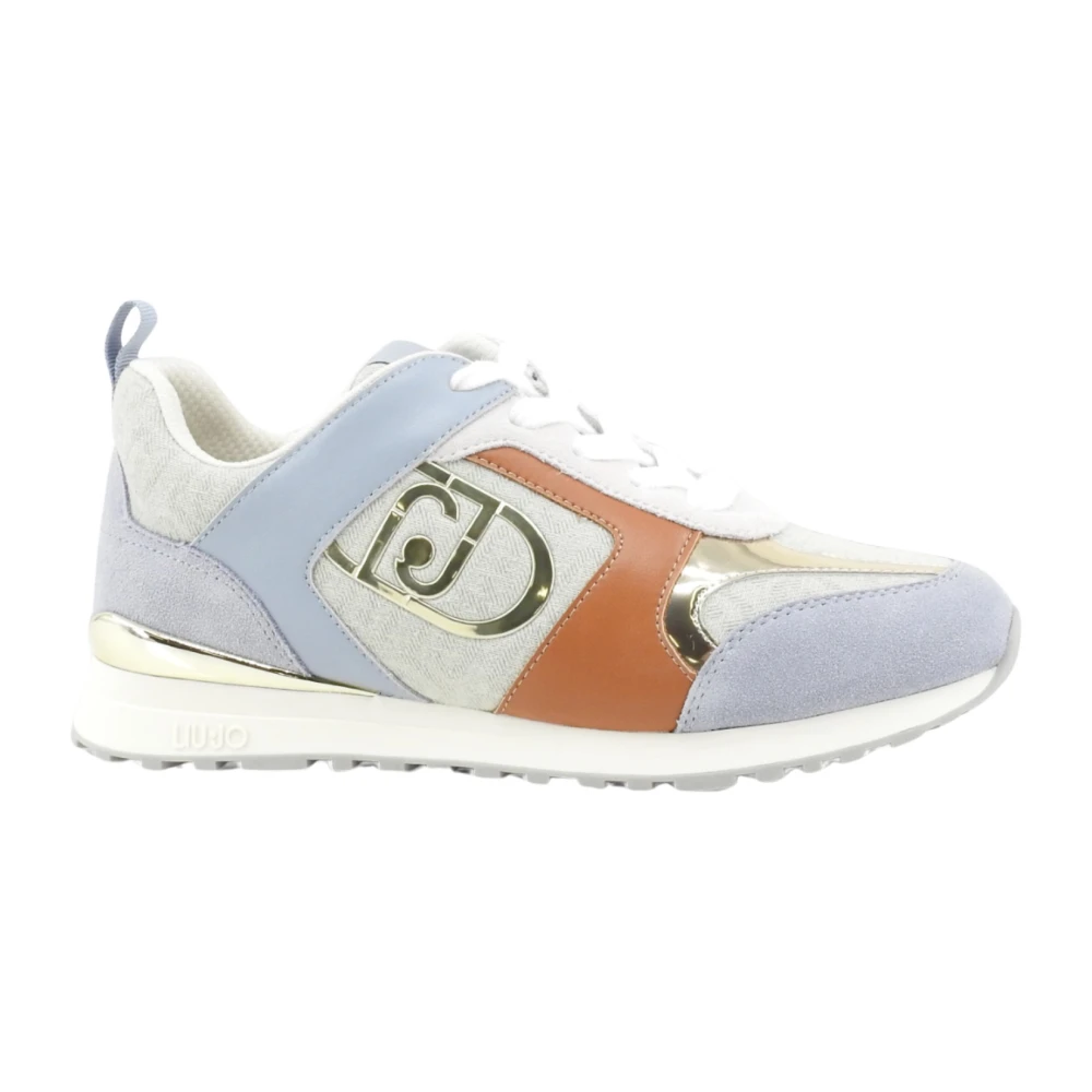 Liu Jo Donna Multicolor Scarpe, E, 36 Eu, New,
