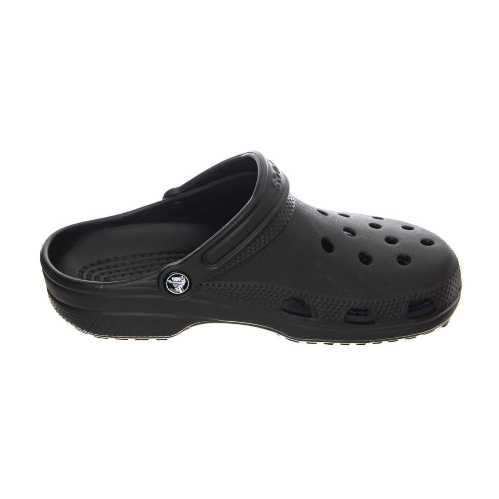 Crocs Donna Nero - Classic Clog - Shoes - 42 Eu