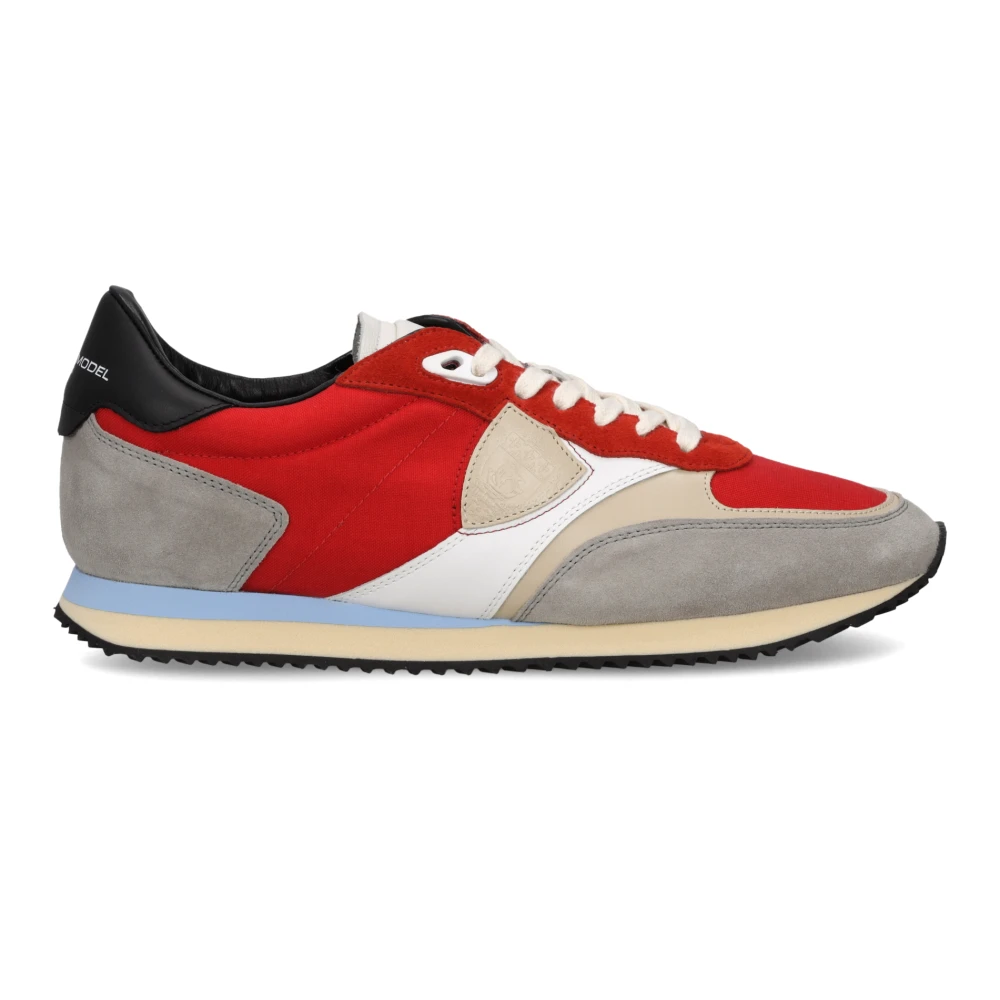Philippe Model Hombre Blville Running