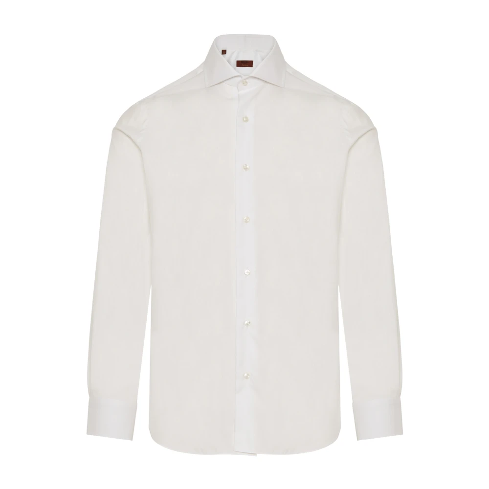 Shirts > Casual Shirts - - Barba - Modalova