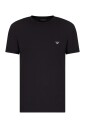 black-fitted-t-shirt-with-eagle-logo