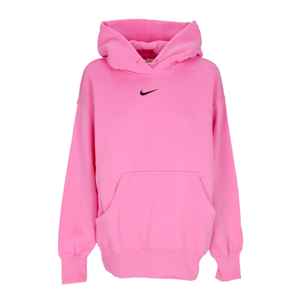 Nike Sweatshirts Pink Dames