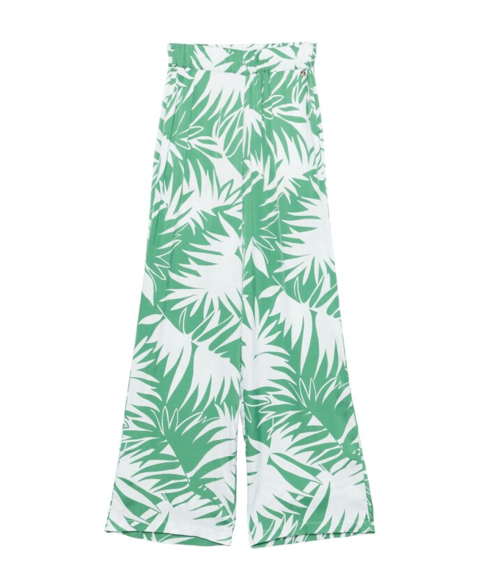 pantalons-multicolores-pour-femmes