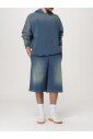shorts-en-denim-bleu-coupe-decontractee