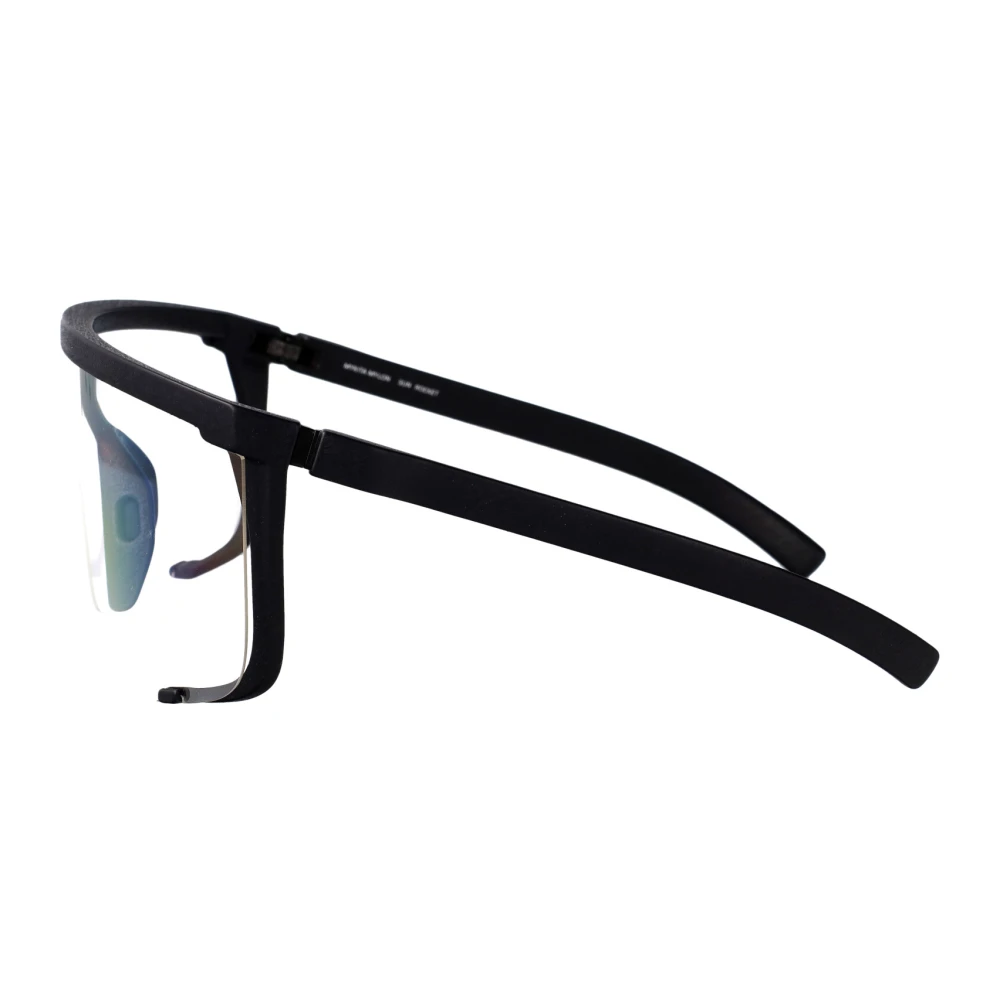 Mykita Raket Optische Bril Black Unisex