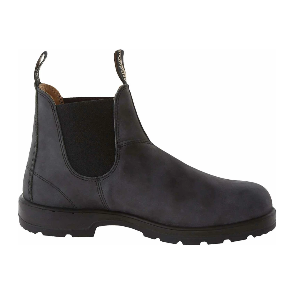 Blundstone - Rustic Leather - Shoes - Herren - Schwarzk - 41 Eu - Bild 4