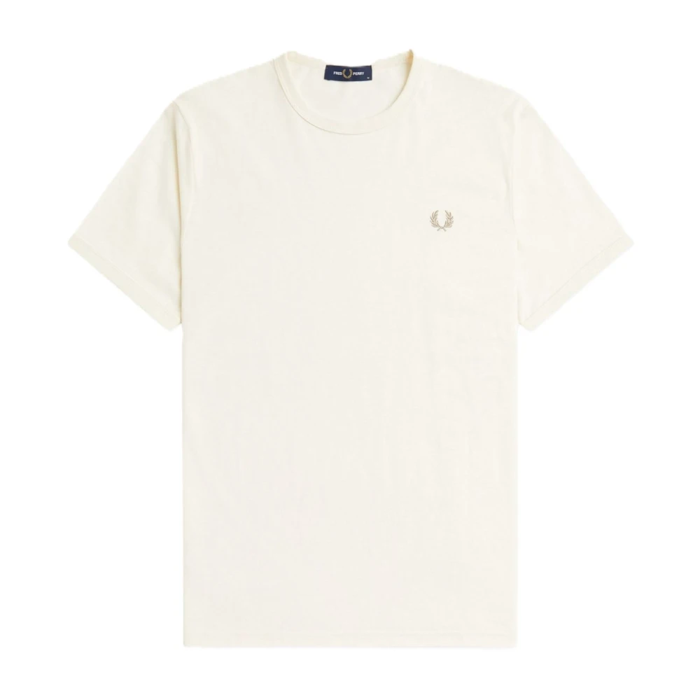 Tops > T-Shirts - - Fred Perry - Modalova