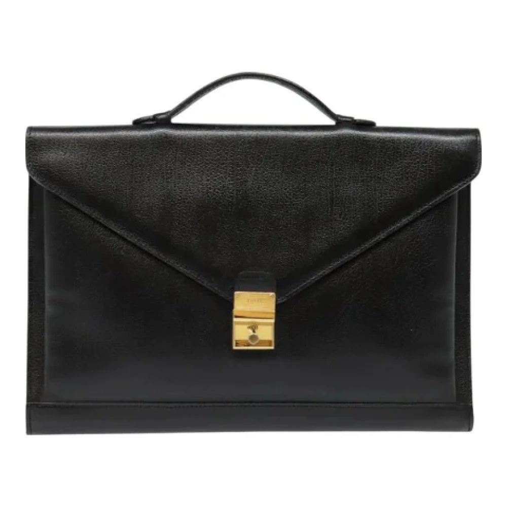 Pre-owned > Pre-owned Bags > Pre-owned Handbags - - Bally Pre-owned - Modalova