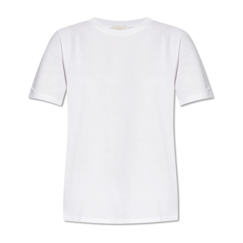 Hanro Donna Bianco Top, S, New,