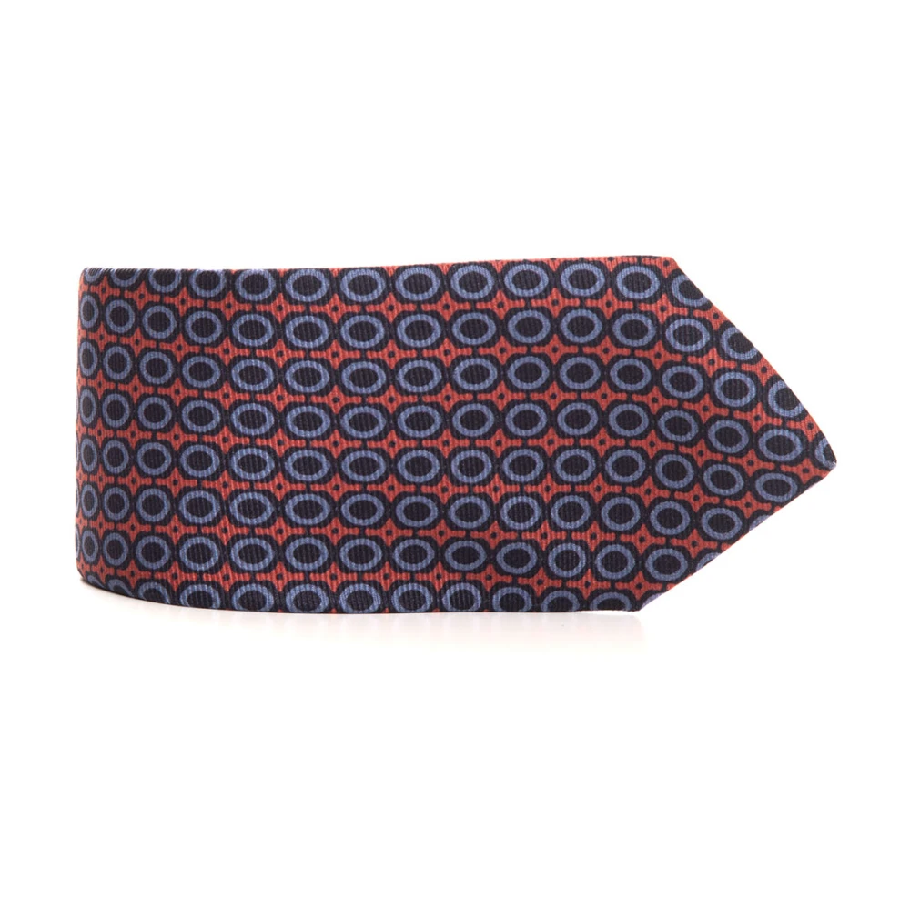 Accessories > Ties - - Kiton - Modalova