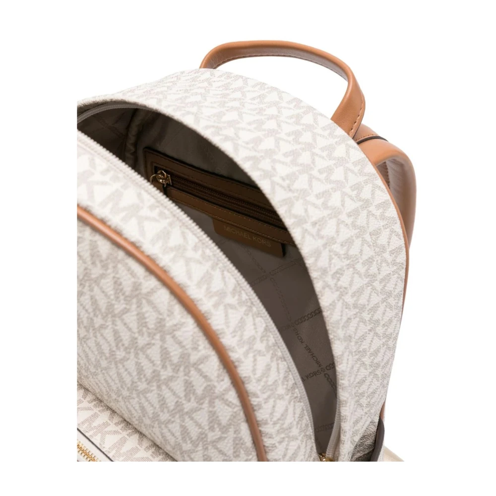 Michael Kors Beige rugzak Beige Dames