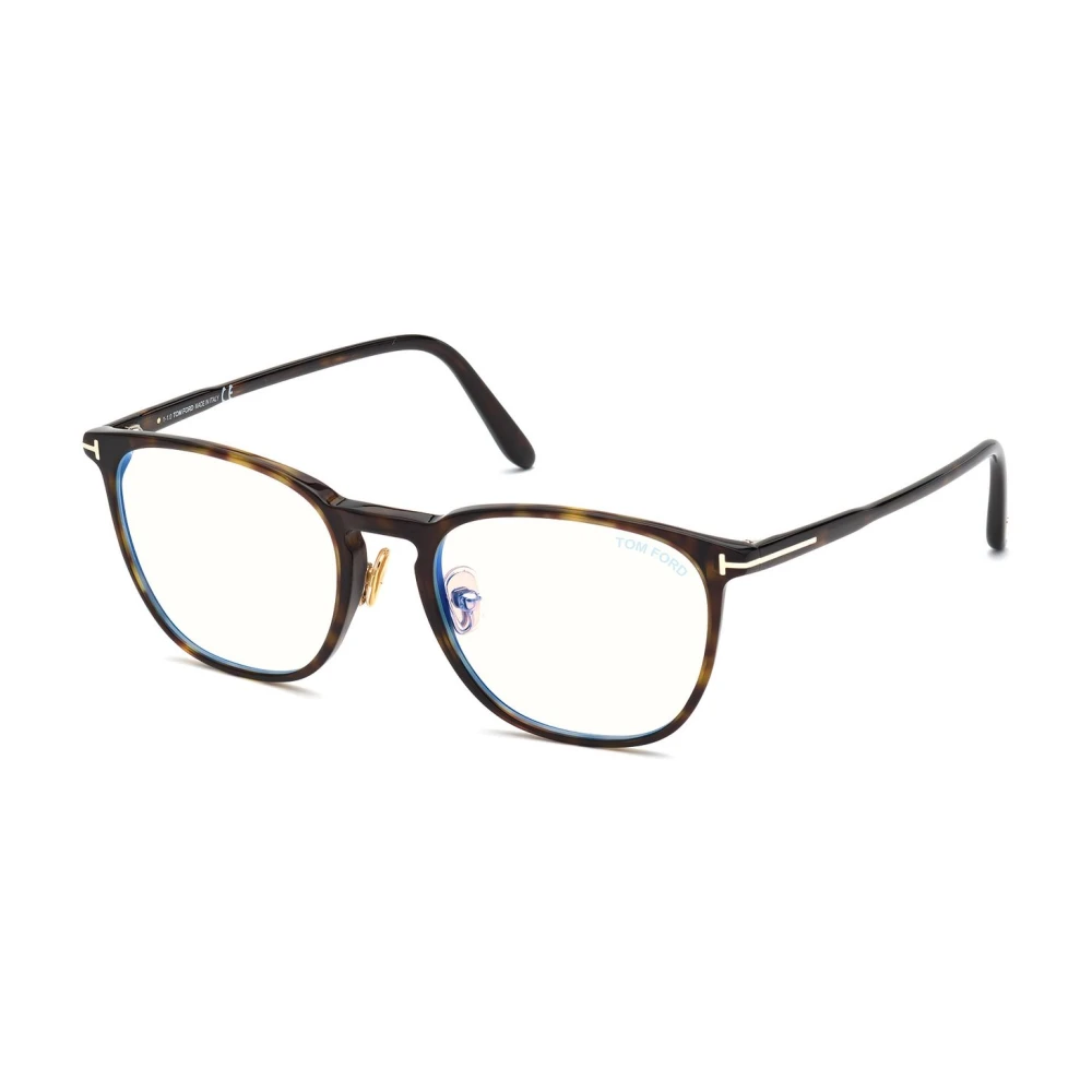 Tom Ford Stijlvolle zonnebril Ft5700-B Brown Unisex