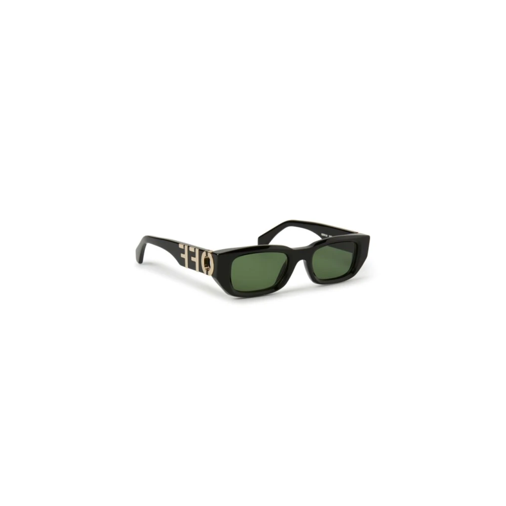 Accessories > Sunglasses - - Off White - Modalova
