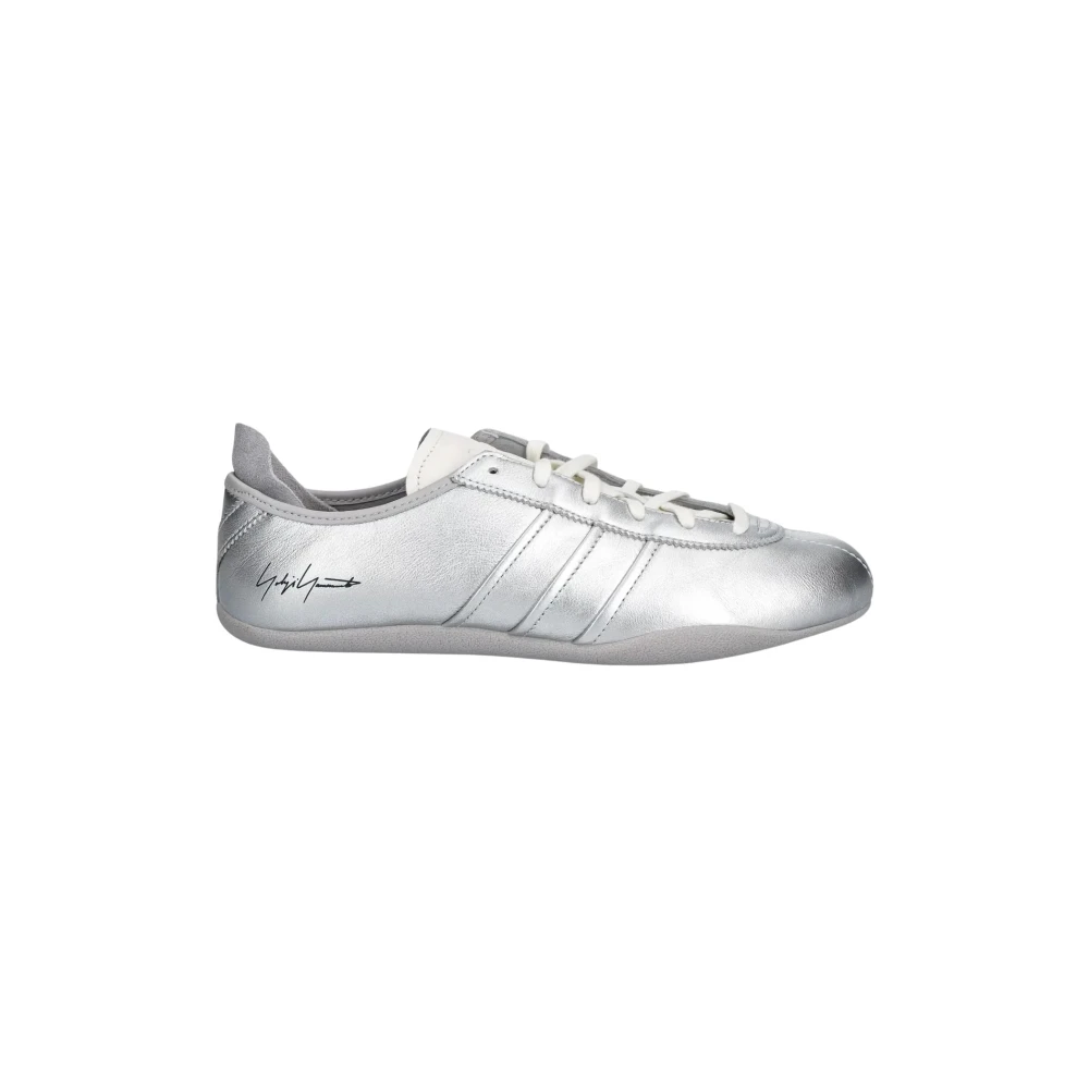 Y-3 Donna Grigio Scarpe, 39 1/3 Eu, New,