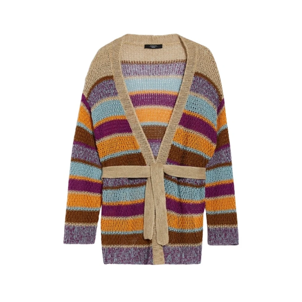 Knitwear > Cardigans - - Weekend Max Mara - Modalova