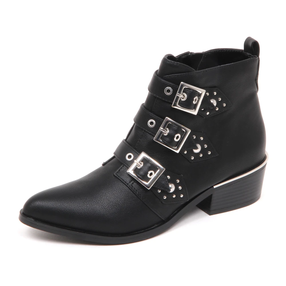 Shoes > Boots > Cowboy Boots - - Gaudi - Modalova