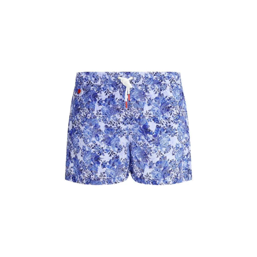 Swimwear > Beachwear - - Kiton - Modalova