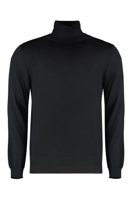 cashmere-turtleneck-pullover-ribbed-knit-edges