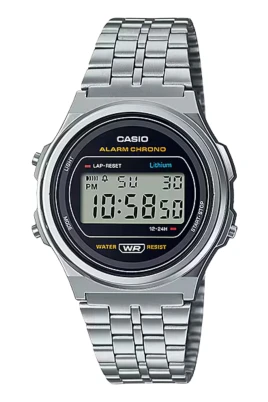 Vintage A171WE-1AEF Digital Watch