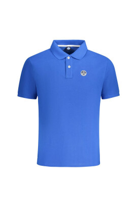 blue-cotton-polo-shirt