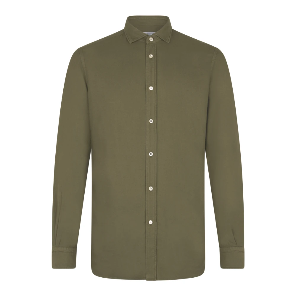 Shirts > Casual Shirts - - Boglioli - Modalova