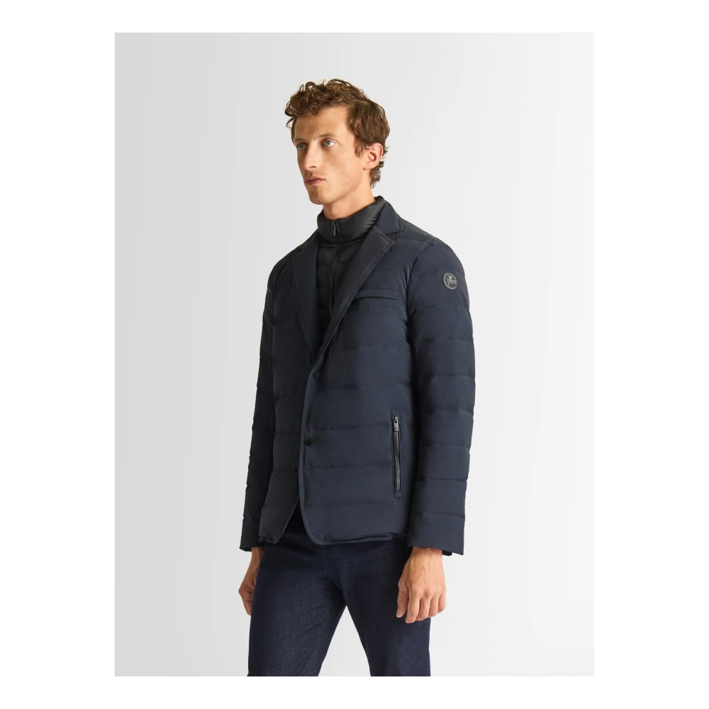 Fusalp Alban JAS Blue Heren