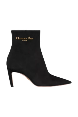 My Heeled Ankle Boot