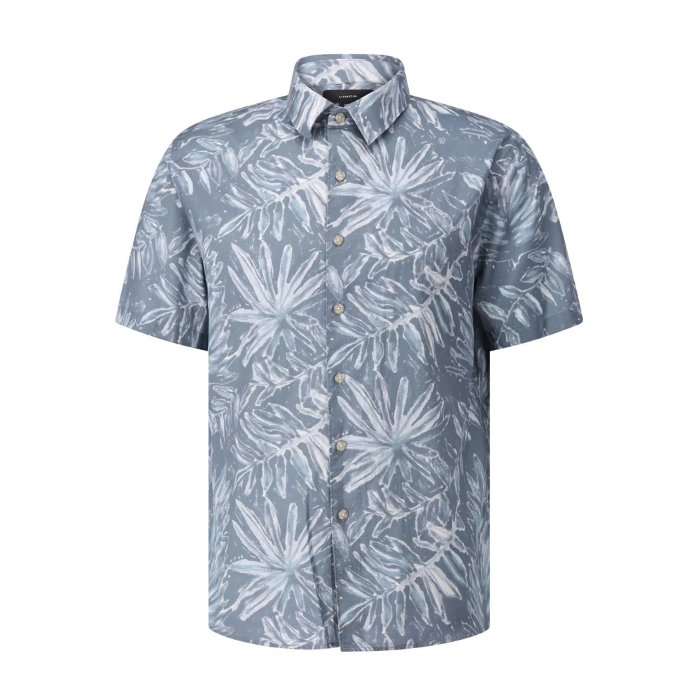 Shirts > Short Sleeve Shirts - - Vince - Modalova