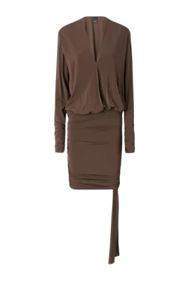 Vestido Aston Martin