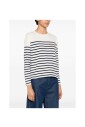pull-en-coton-raye
