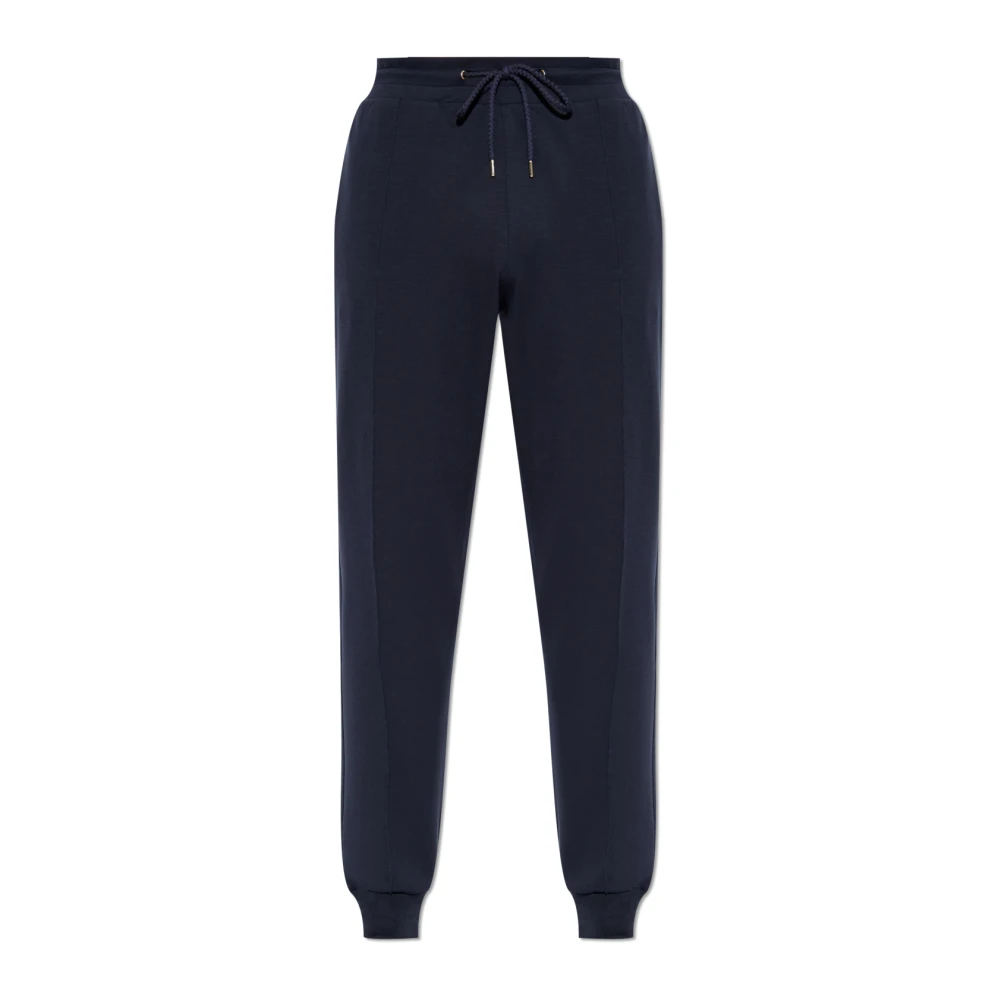 Paul Smith Herren Blau Hosen, Lgröße: