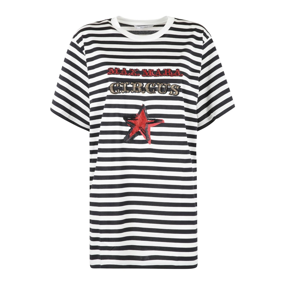 Tops > T-Shirts - - Max Mara - Modalova