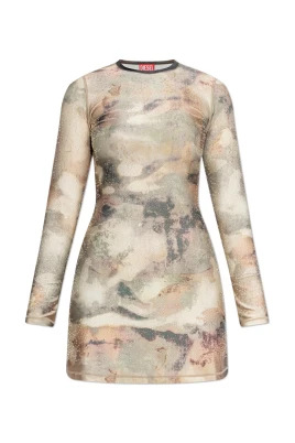 D-UPLO Dress