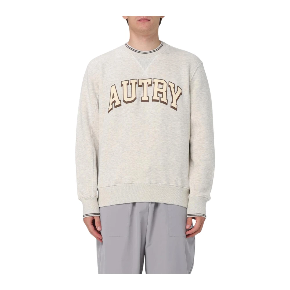 Sweatshirts & Hoodies > Sweatshirts - - Autry - Modalova