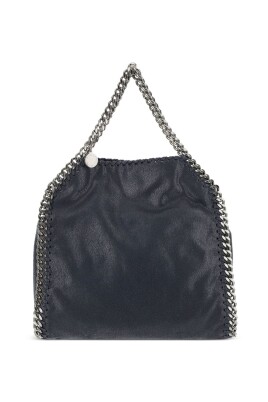 sac-bleu-avec-bordure-a-maillons-de-chaine