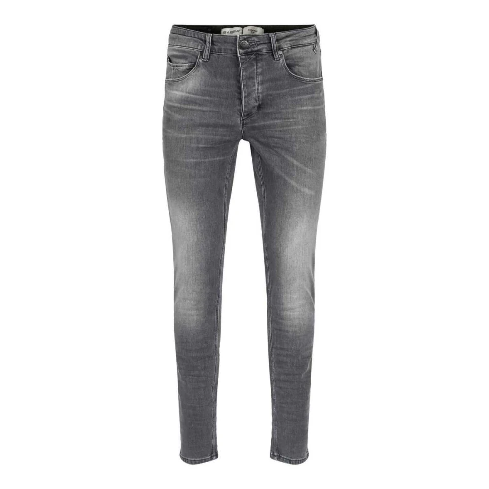 Gabba Rey K3454 Gray Heren
