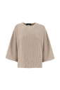 pull-en-maille-cotelee-a-manches-3-4