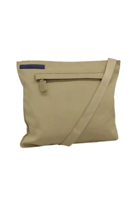 Pre-owned Blue Label Axelremsväska