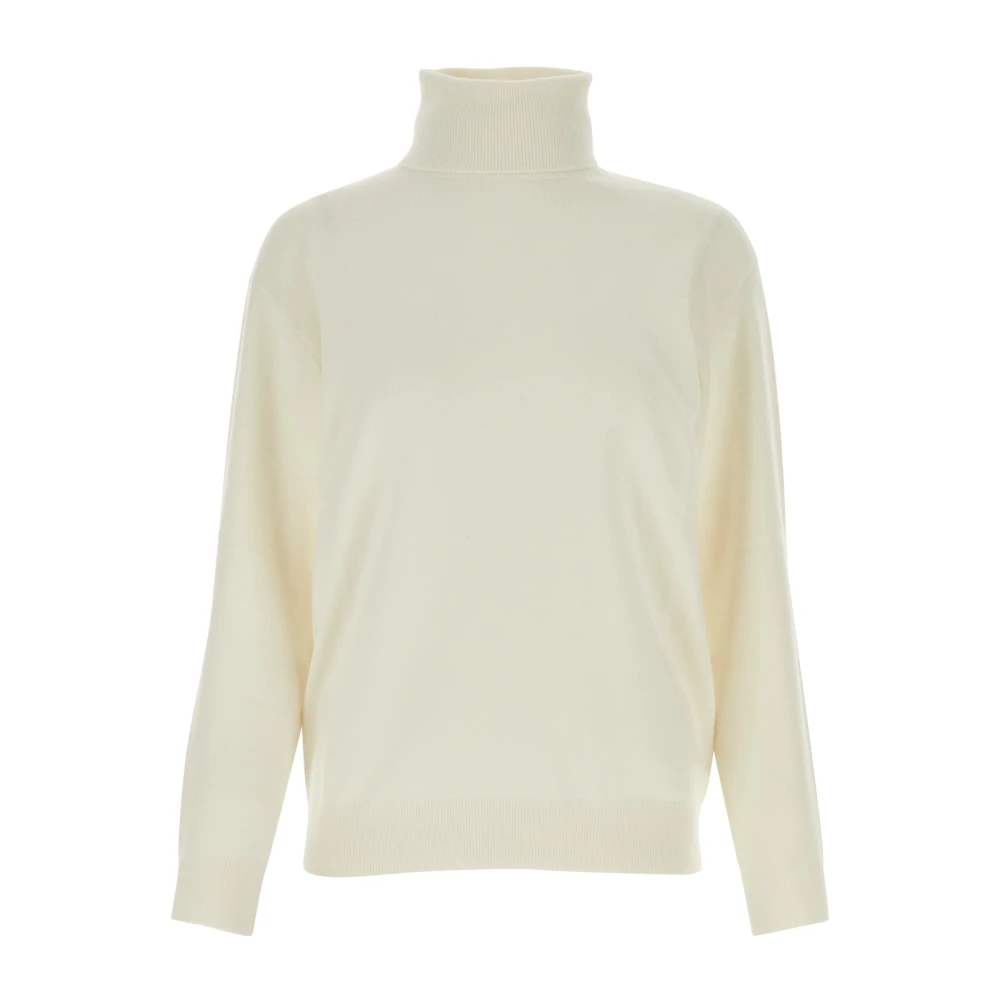 BRUNELLO CUCINELLI Stijlvolle Gebreide Kleding voor Mannen Beige Dames