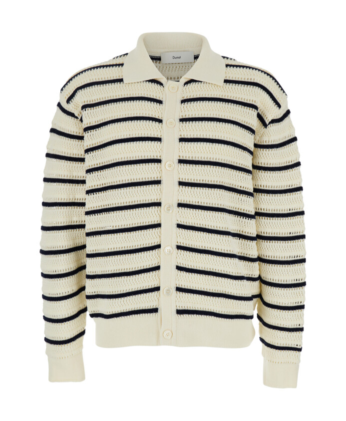 cardigan-tricot-blanc-a-col-large