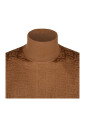 camel-brown-silk-knitted-sweater