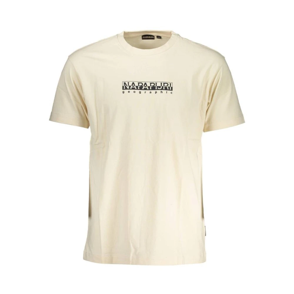 Tops > T-Shirts - - Napapijri - Modalova