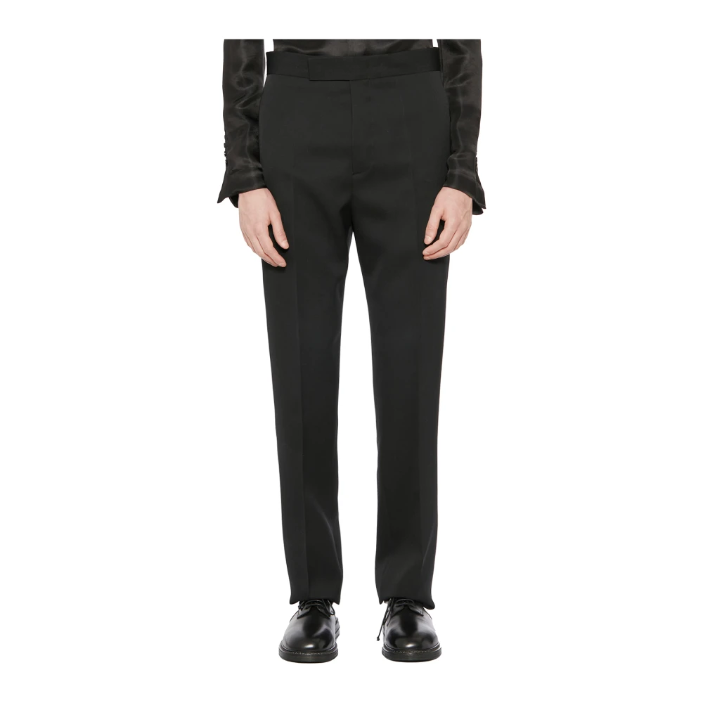 Trousers > Slim-fit Trousers - - Sapio - Modalova