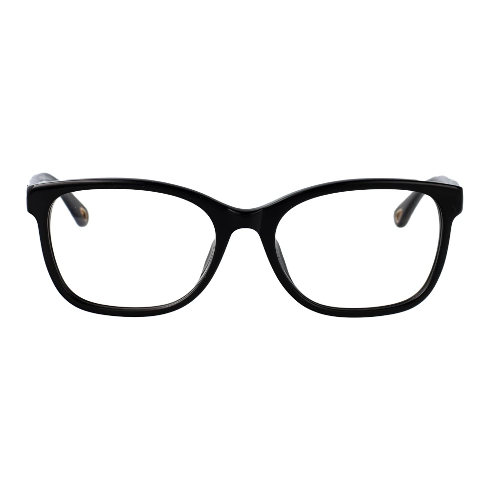 Chloé Stijlvolle Optische Bril Model Ch0276Oa Black Dames