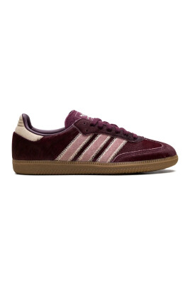 samba-style-sneakers-in-red