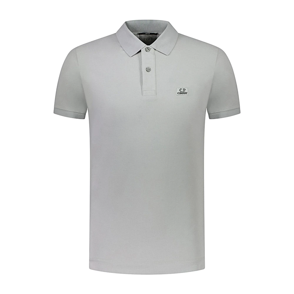 Tops > Polo Shirts - - C.p. Company - Modalova