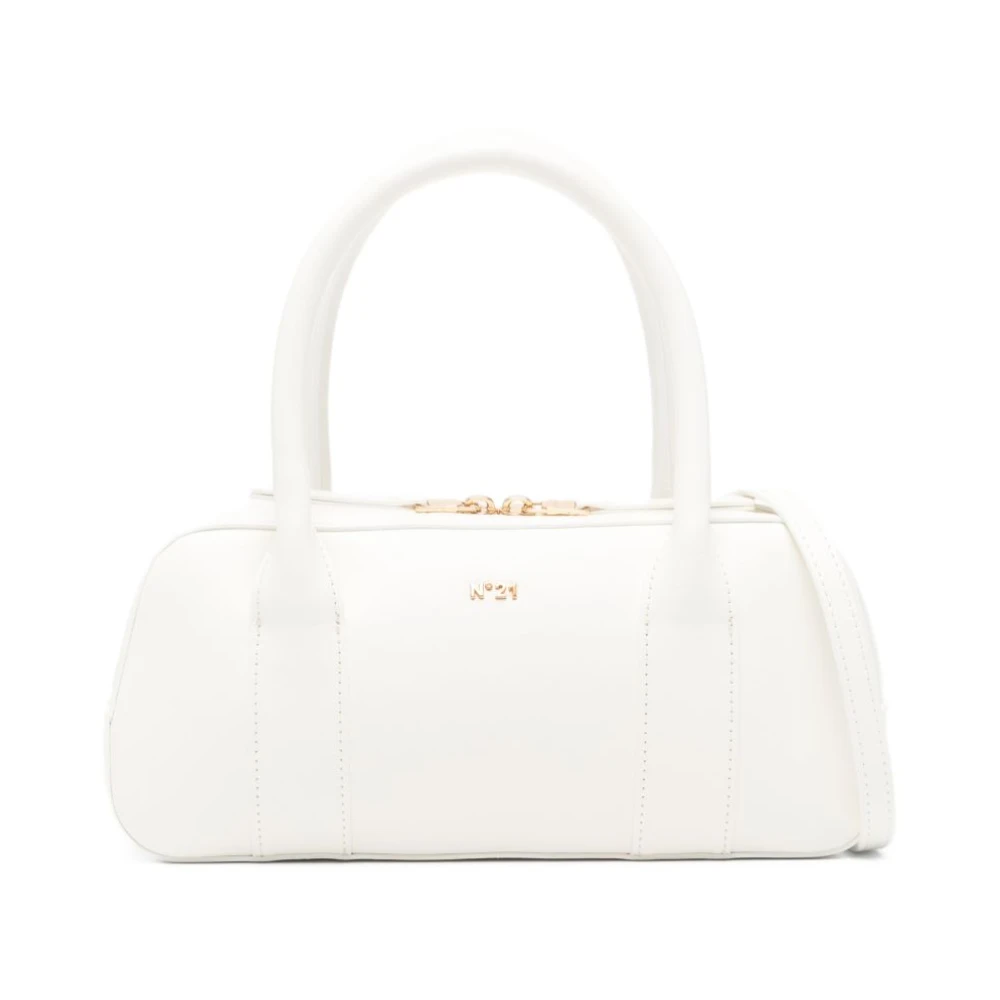 N21 Women's White N°21 Bags..