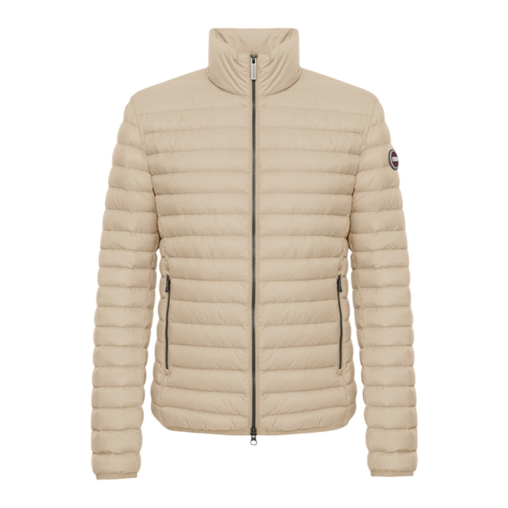 Colmar Beige Herenjas Model 1279R Beige Heren
