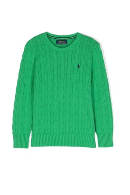 tiller-green-sweater
